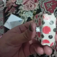 انگشتر نقره