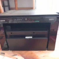 پرینتر Canon MF3010 /در حد نو / ۳ ماه کارکرد