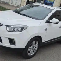 جک s5|خودرو سواری و وانت|اردبیل, |دیوار