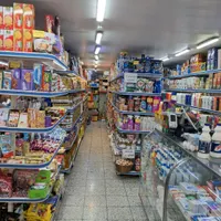 کارگر ماهر  سوپر مارکت|استخدام خدمات فروشگاه و رستوران|تهران, شهرک ژاندارمری|دیوار