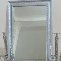 آینه رومیزی