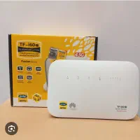 مودم-روتر 4G LTE