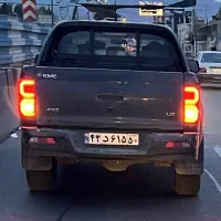 خودرو کی ام سی