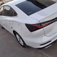 فروش ام جی ۵ مدل ۲۰۲۴