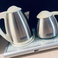 چای ساز نو آلمانی