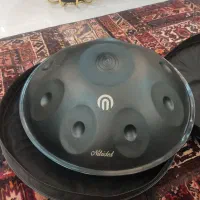 هنگدرام ارشا فولاد نیتراید