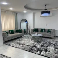 مبلمان و میز نهارخوری درحد نو