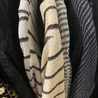 تعدادی مانتو مناسب حراجی