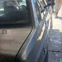 پراید مدل ۹۳دوگانه سوز