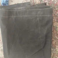 یک عدد چادر برزنتی