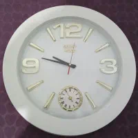 ساعت سالم سالم