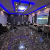 ویلا-باغ-استخرو-جکوزی-دار