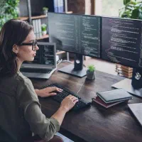 ساخت سایت با کد اختصاصی با ارزانترین ۸۰ درصد تخفیف
