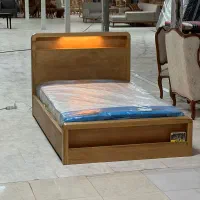 تخت خواب مدرن