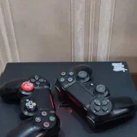 PS4 pro دو دسته