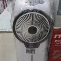 کولر آبی شارژی بندر گناوه