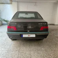 پژو ۴۰۵ مدل ۸۴