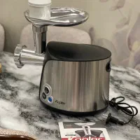 چرخ گوشت نوی نو