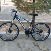 دوچرخه 26 المپیا