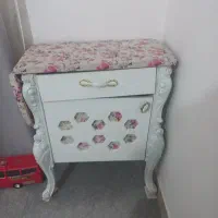 میز اتو نو