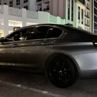 bmw 520 i|خودرو سواری و وانت|جلفا, |دیوار