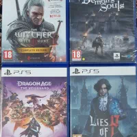 بازیps4.ps5|کنسول، بازی ویدئویی و آنلاین|تهران, چهارصد دستگاه|دیوار