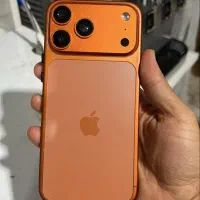 آیفون 17 پرو سفارش امارات با گارانتی