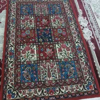 قالی دست بافت