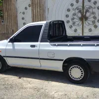 پراید بار صفر
