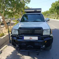 کاپرا|خودرو سواری و وانت|تهران, بهداشت|دیوار