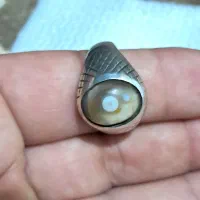 انگشتر سلیمانی باباقوری