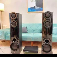 سینما خانواده ال جی ۱۰۰۰ وات