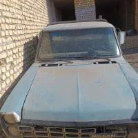 جک کمپرسی نیسان