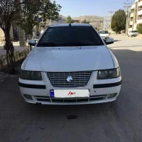 صمندef7|خودرو سواری و وانت|ایذه, |دیوار