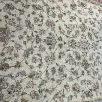 دو تخته فرش ۹ و ۴ متری ۱۵۰۰ شانه