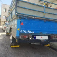 نیسان زامیاد مدل 64