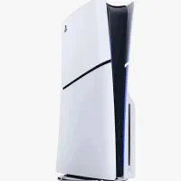 ps5 slim دیسک خور یک ترا ریجن اروپا