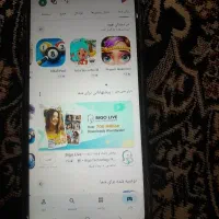 گوشی a21s|موبایل|لنگرود, |دیوار