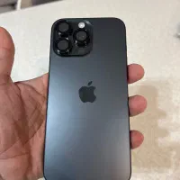 گوشی iphone 16 pro max در حد نو