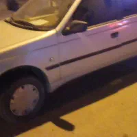 پژو مدل96