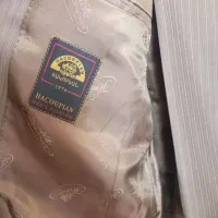 کت و شلوار مردانه هاکوپیان
