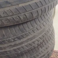 لاستیک۱۶ ۵۵ ۲۰۵  یزد