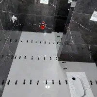 کاشی و سرامیک کار