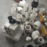 پنکه اتصالات