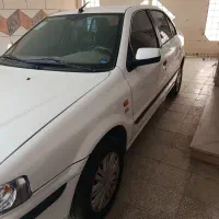 سمند lx