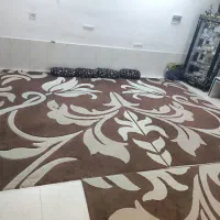 فرش فانتزی ۹متری