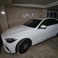 بنز C200 L 2025|خودرو سواری و وانت|تهران, پونک|دیوار