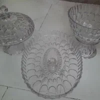 سرویس کریستال سوگا