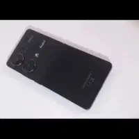 یه عدد گوشی شیاومی نوت 13 صحیح سالم بفروش میرسد