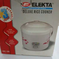 پلوپز ELEKTA مدل ERC-184